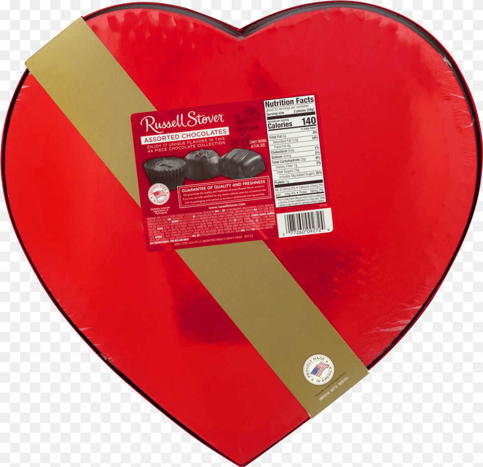 Heart, Disk Png Image