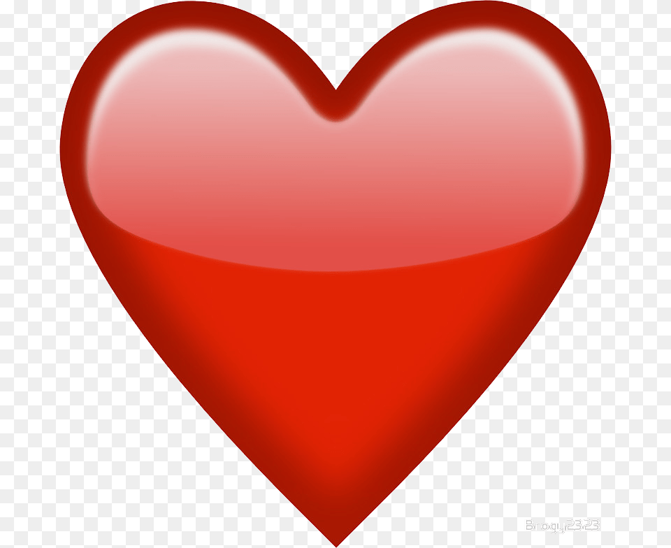 Heart, Balloon Png