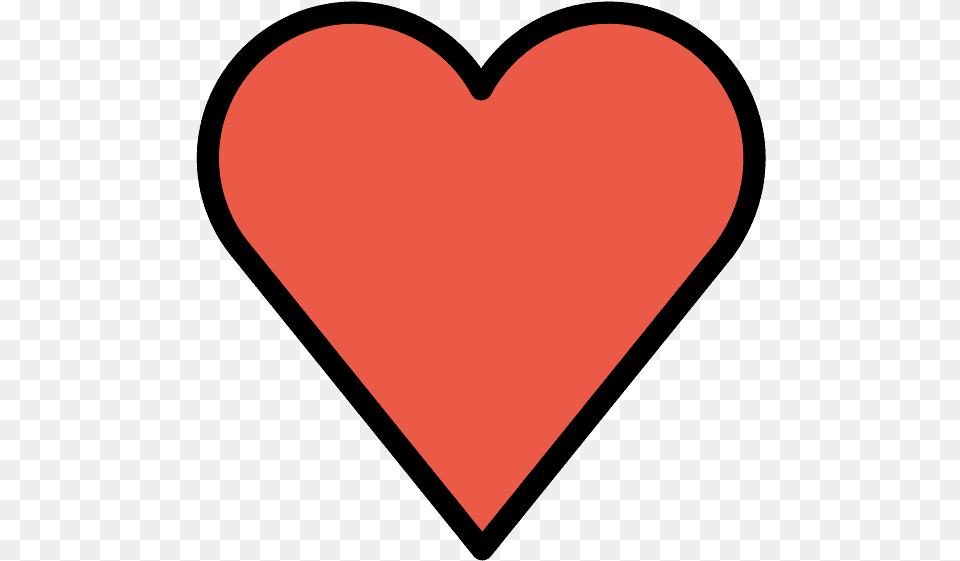 Heart Free Transparent Png