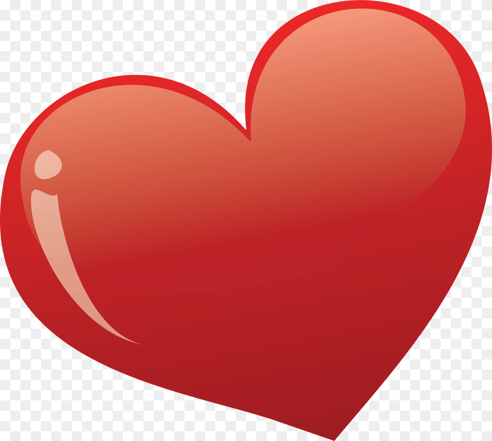 Heart Free Png Download
