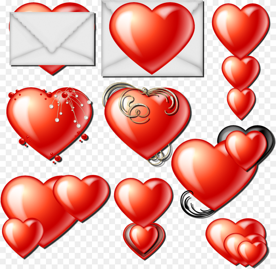 Heart Free Png Download