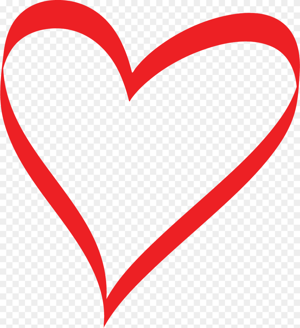 Heart, Bow, Weapon Png Image