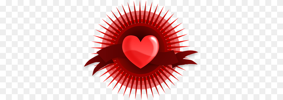 Heart Symbol Free Png