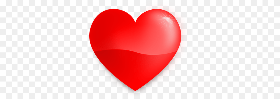 Heart Disk Png