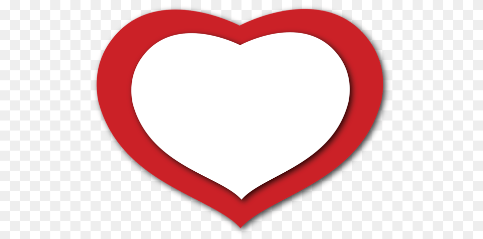 Heart Free Transparent Png