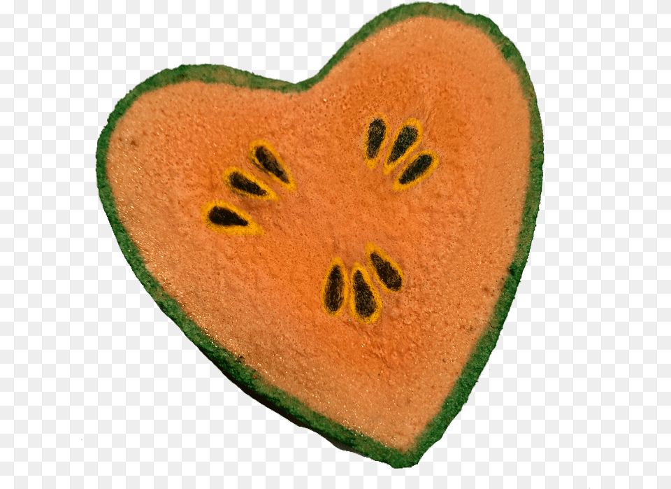 Heart, Food, Fruit, Plant, Produce Free Transparent Png