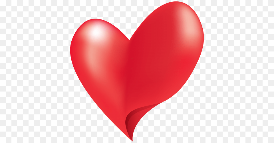 Heart, Balloon Png Image