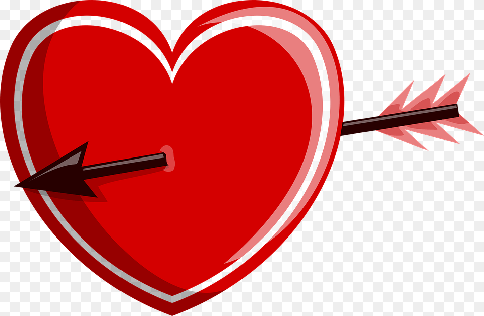 Heart Free Png