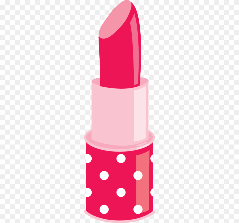 Heart, Cosmetics, Lipstick, Dynamite, Weapon Png Image