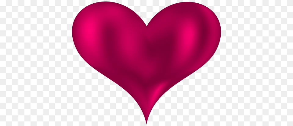 Heart, Balloon Free Png