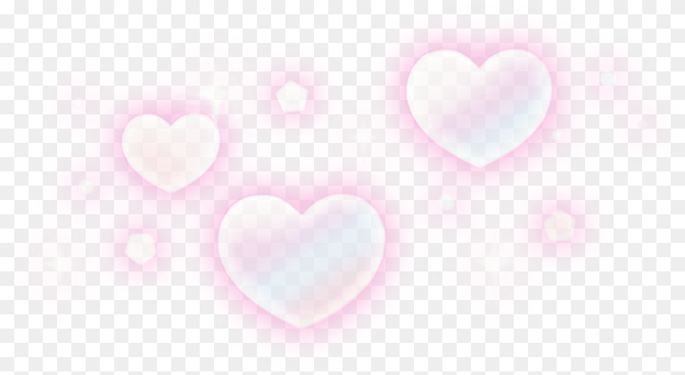 Heart, Cream, Dessert, Food, Icing Free Png