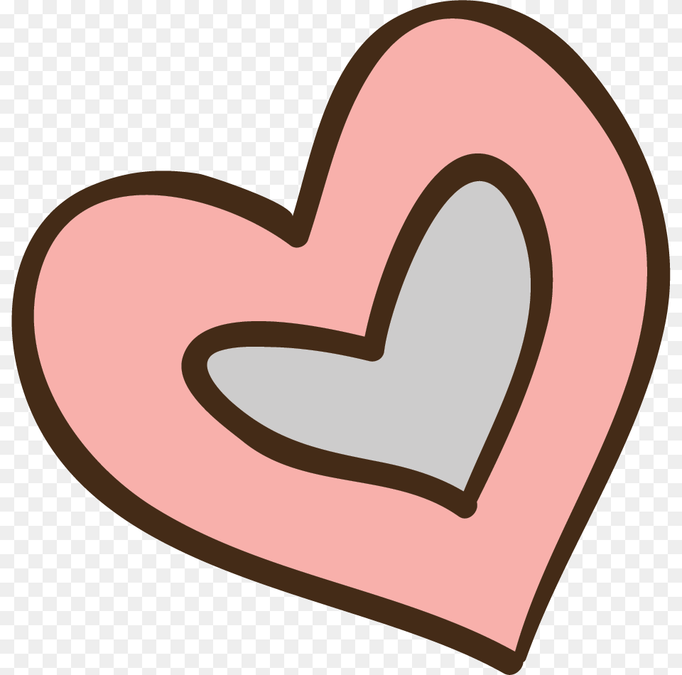 Heart, Clothing, Hat Png Image