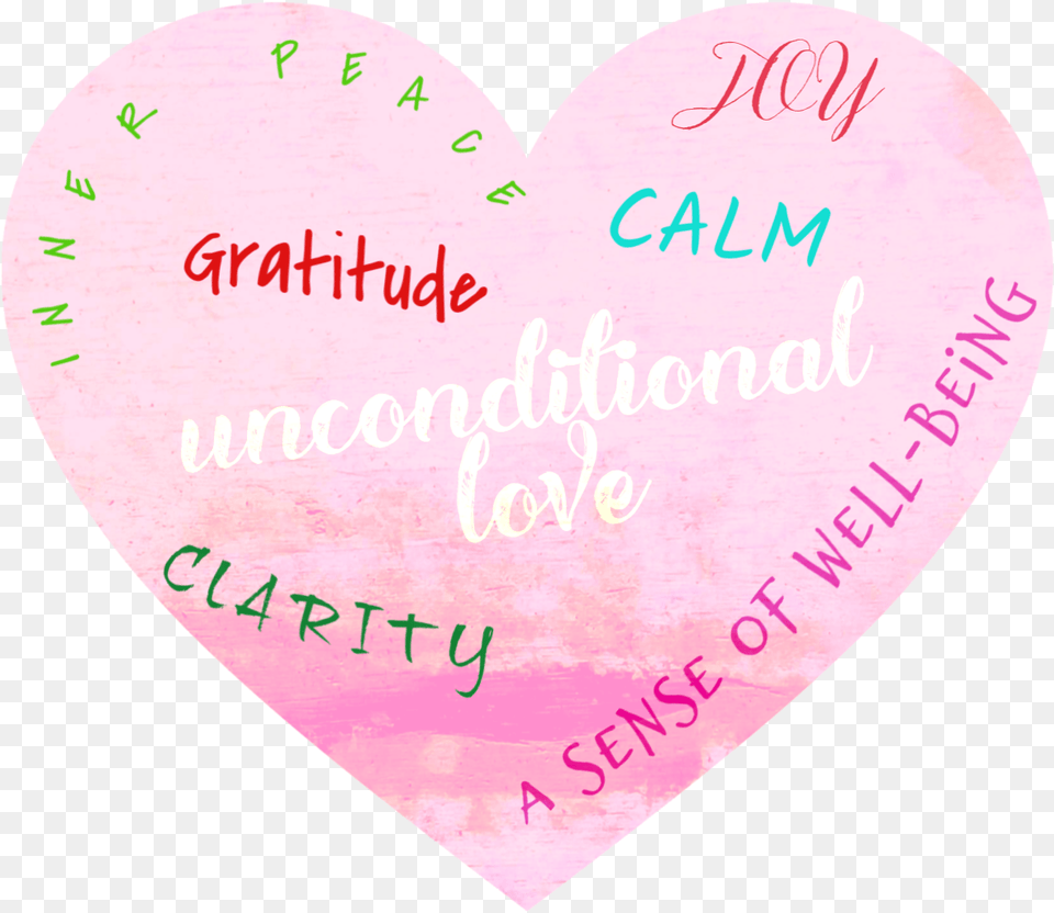 Heart Free Transparent Png