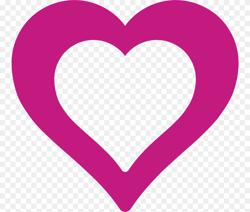 Heart Free Transparent Png