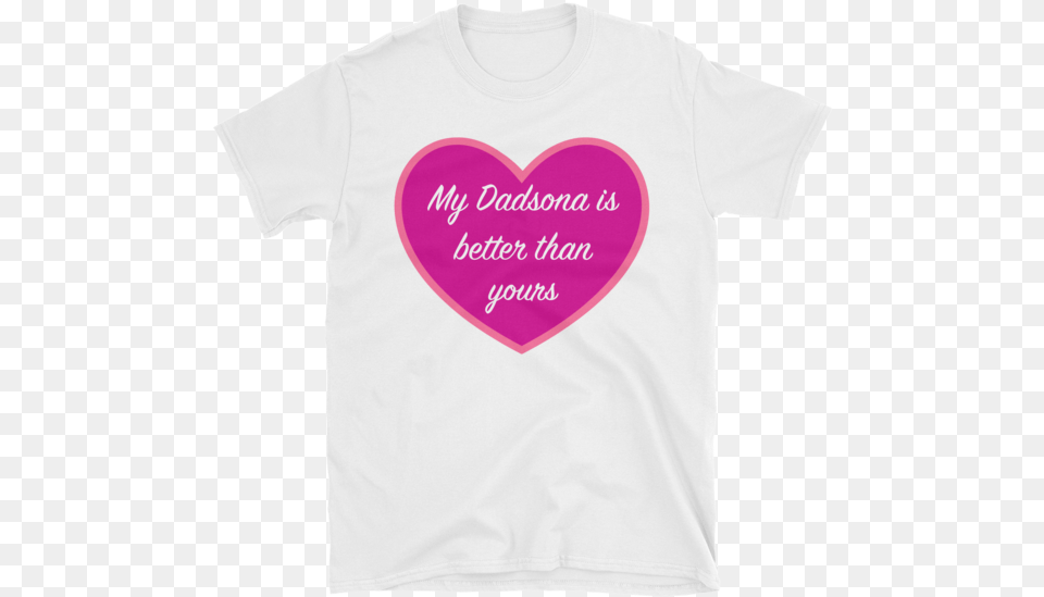 Heart, Clothing, T-shirt, Shirt Free Transparent Png