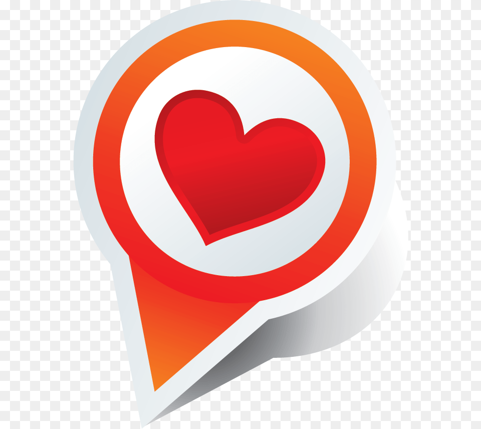 Heart Free Transparent Png