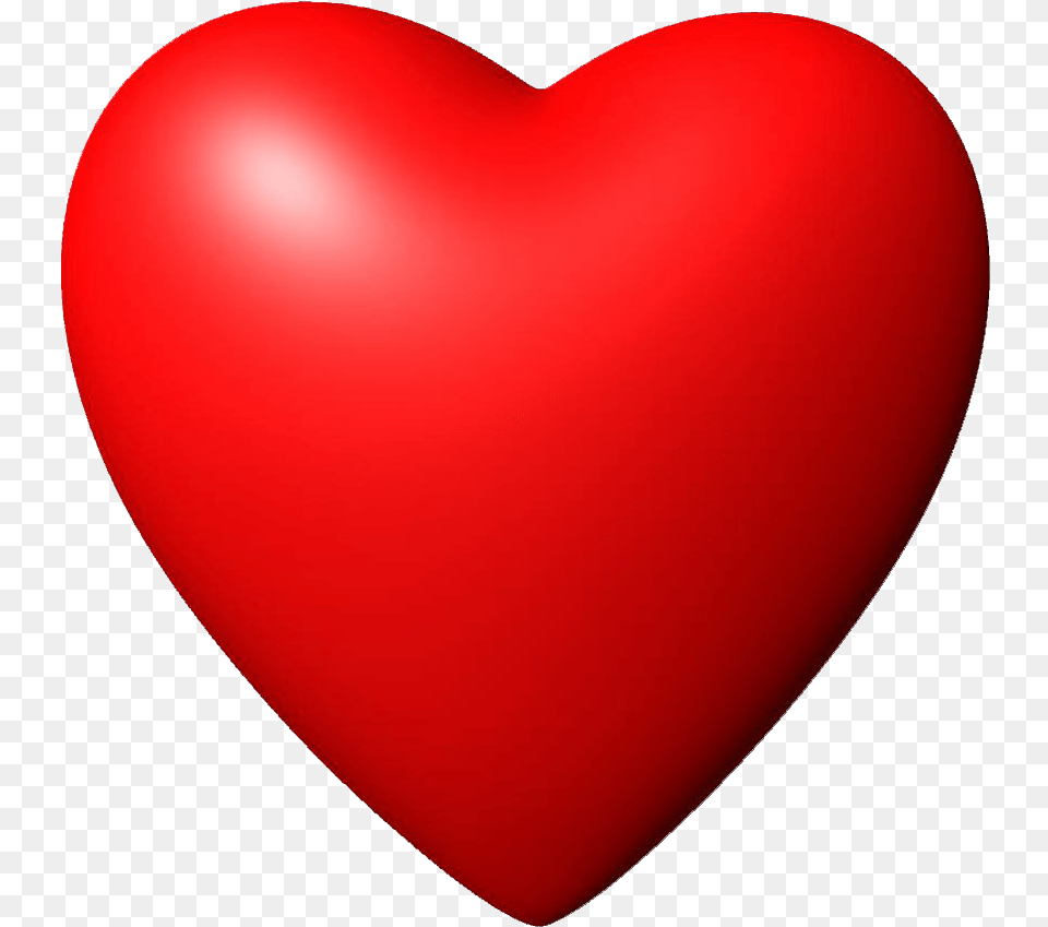 Heart 3d Heart, Ping Pong, Ping Pong Paddle, Racket, Sport Free Transparent Png
