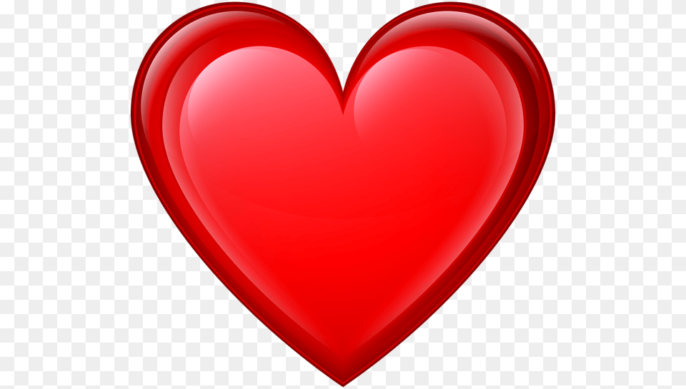 Heart Free Transparent Png