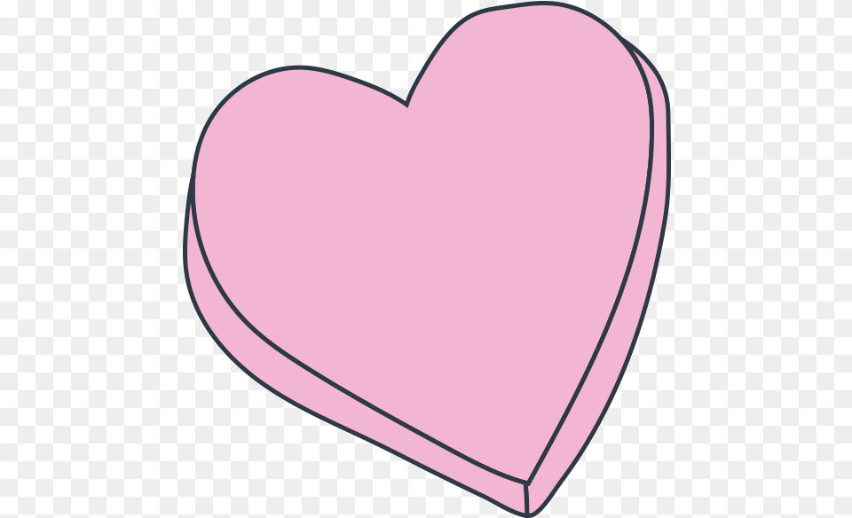 Heart, Cushion, Home Decor Free Transparent Png