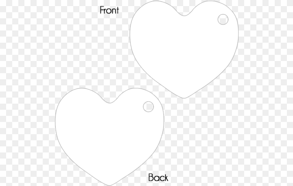 Heart Png Image