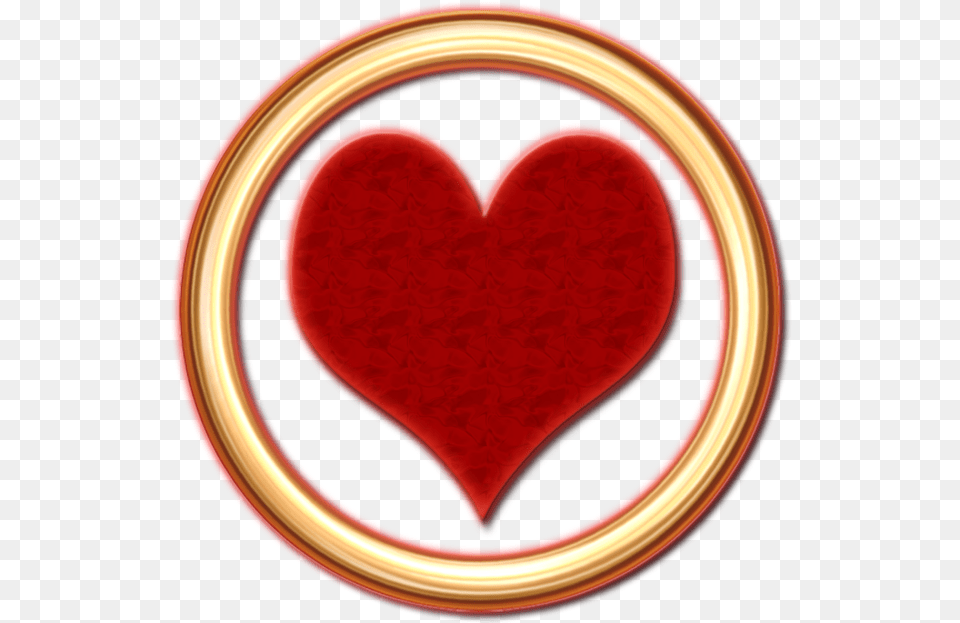 Heart, Symbol Png