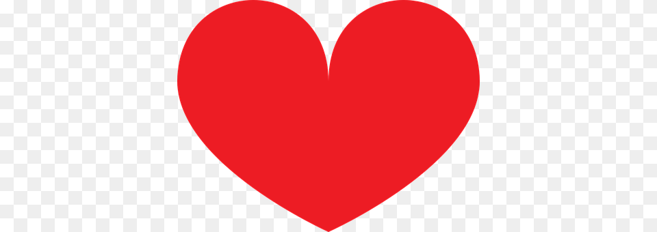 Heart Free Png