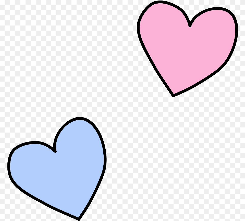 Heart Free Png