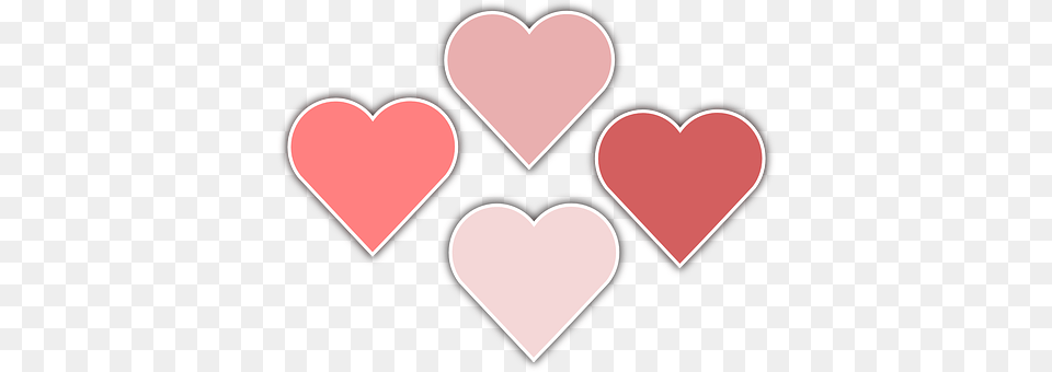 Heart Disk Png