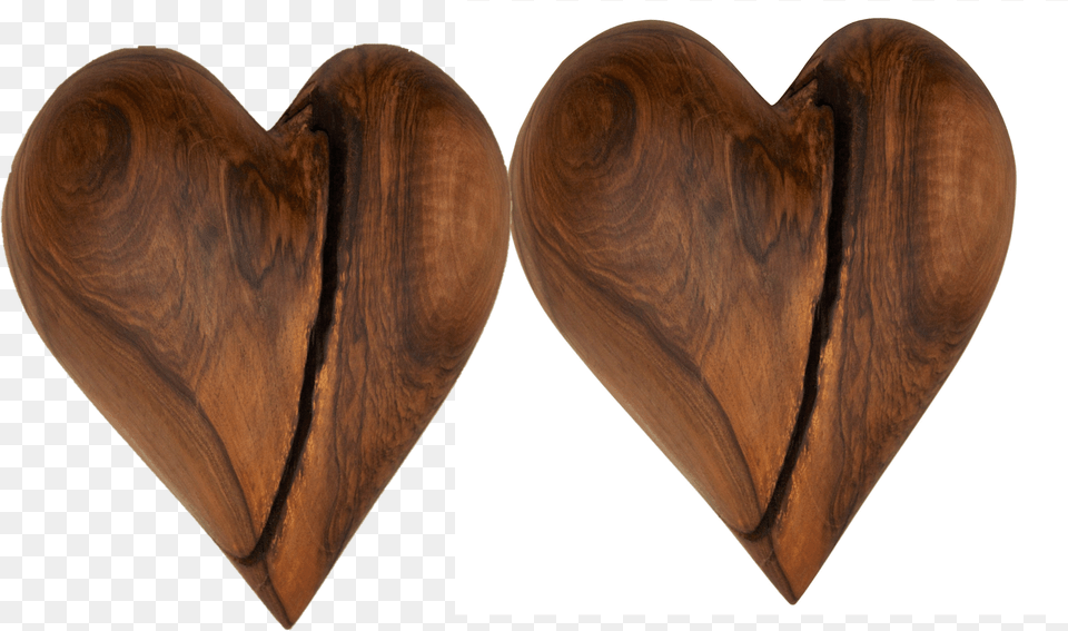 Heart, Wood, Symbol Free Png