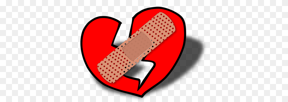Heart Bandage, First Aid, Disk Free Png Download