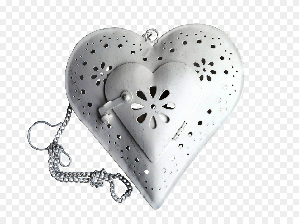 Heart Clip Png Image