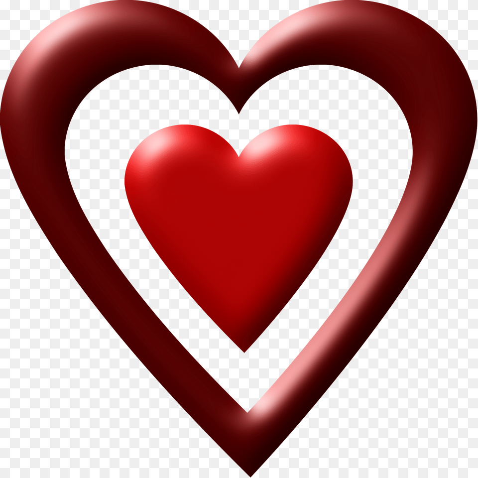 Heart 5 Clip Arts Clip Art Free Png