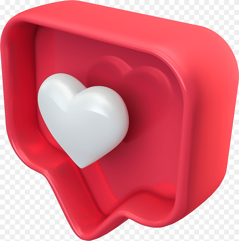 Heart Png Image