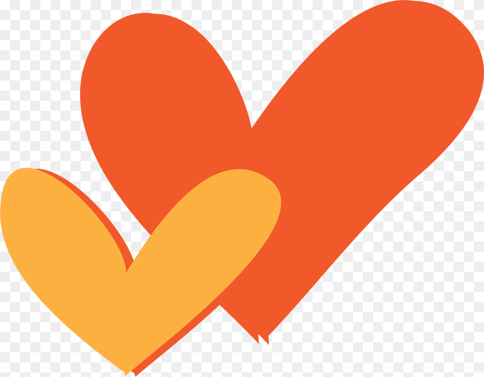 Heart, Carrot, Food, Plant, Produce Free Png Download