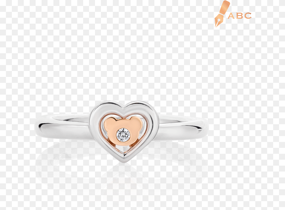 Heart, Accessories, Jewelry, Ring, Appliance Free Png Download