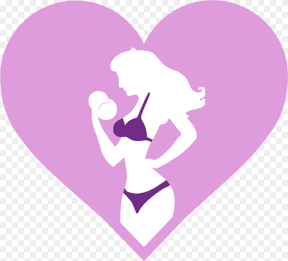 Heart, Person, Cupid Free Transparent Png