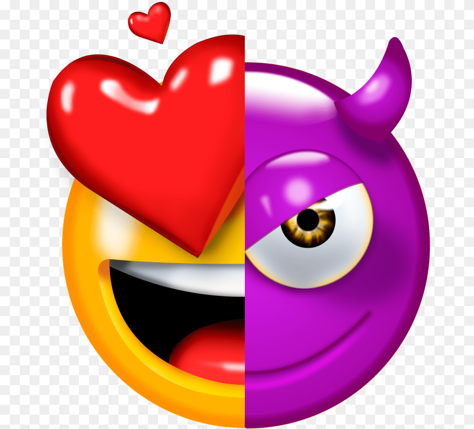 Heart Free Transparent Png
