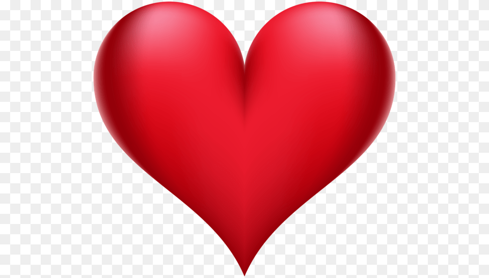 Heart, Balloon Png Image