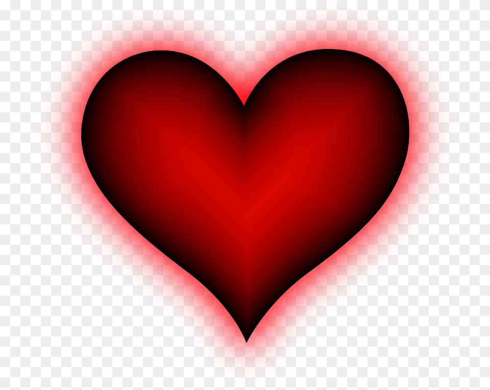 Heart Free Transparent Png