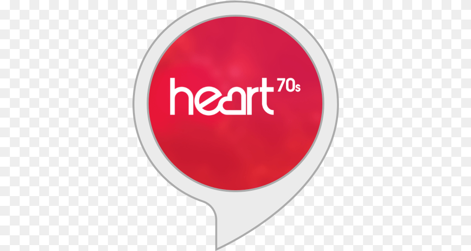 Heart 70s Heart, Sign, Symbol, Logo Free Png