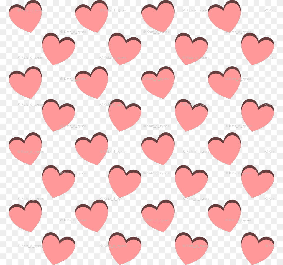 Heart Free Transparent Png