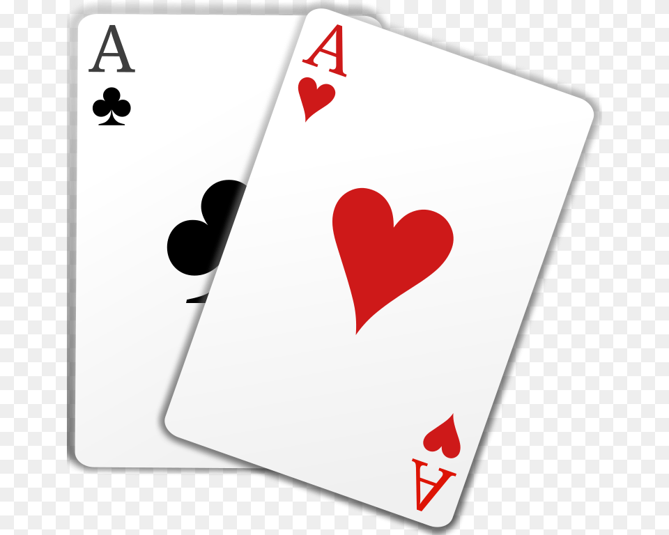 Heart, Game, Gambling Free Transparent Png