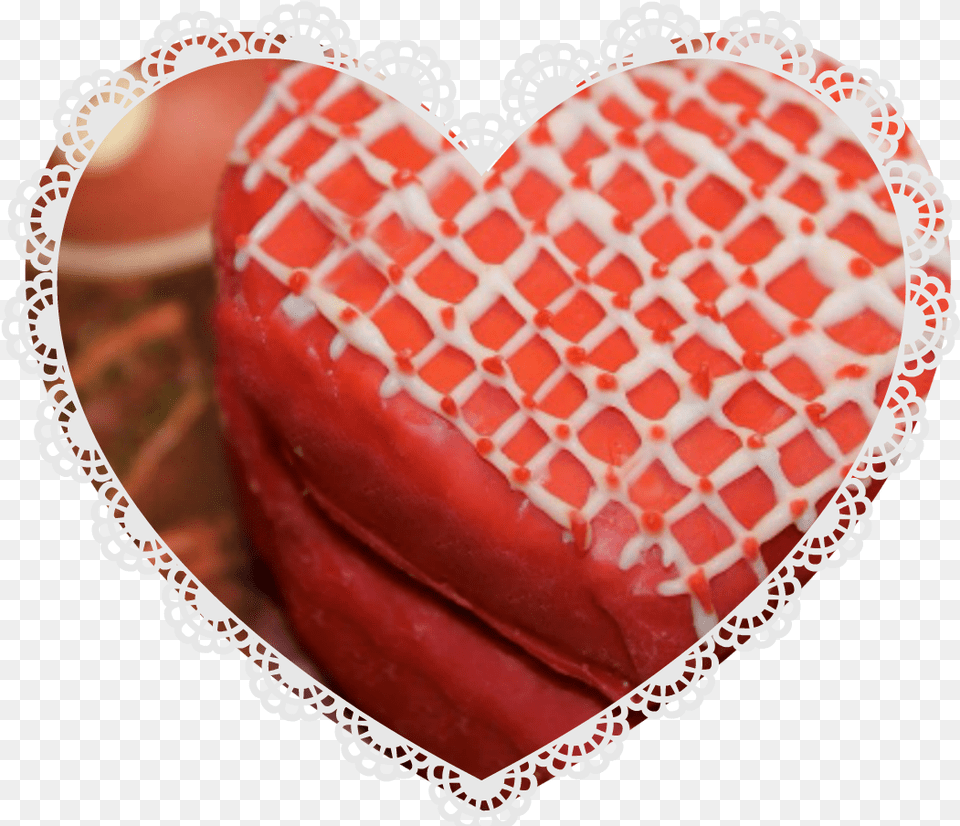 Heart, Food, Ketchup Free Transparent Png