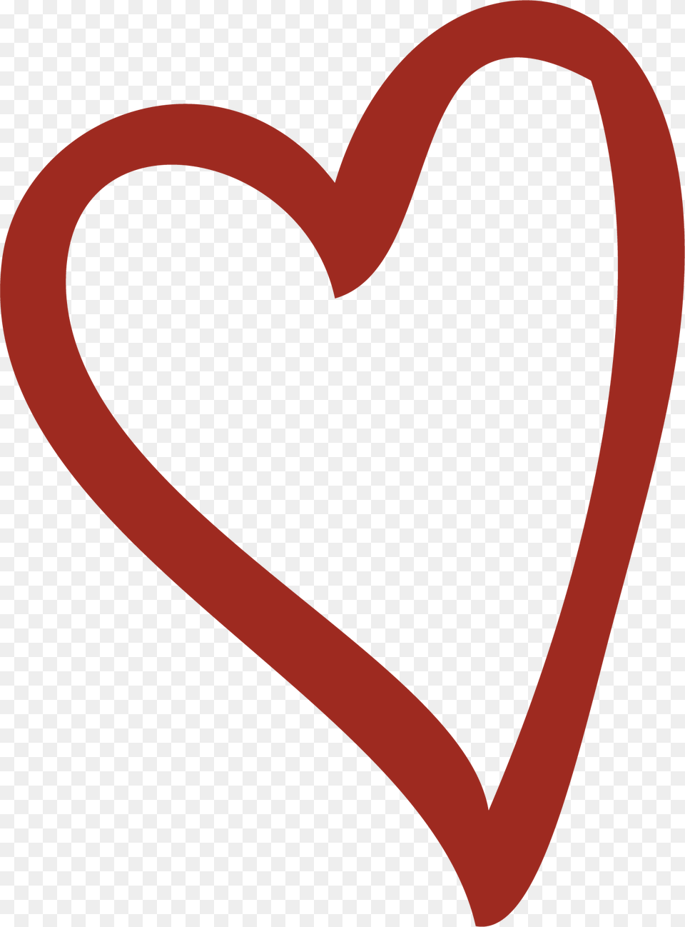 Heart, Bow, Weapon Free Png