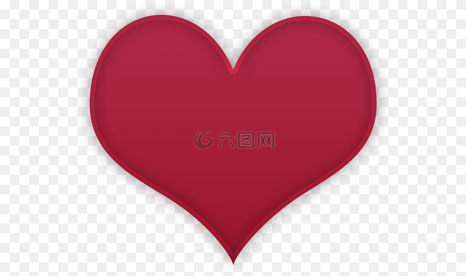 Heart Free Png