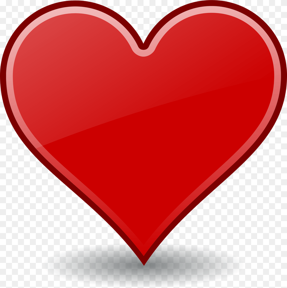 Heart, Clothing, Hardhat, Helmet Free Png Download