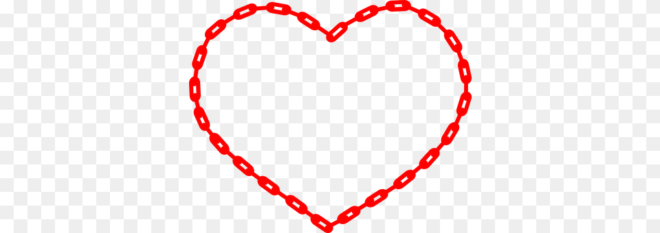 Heart Accessories, Jewelry, Necklace Free Png