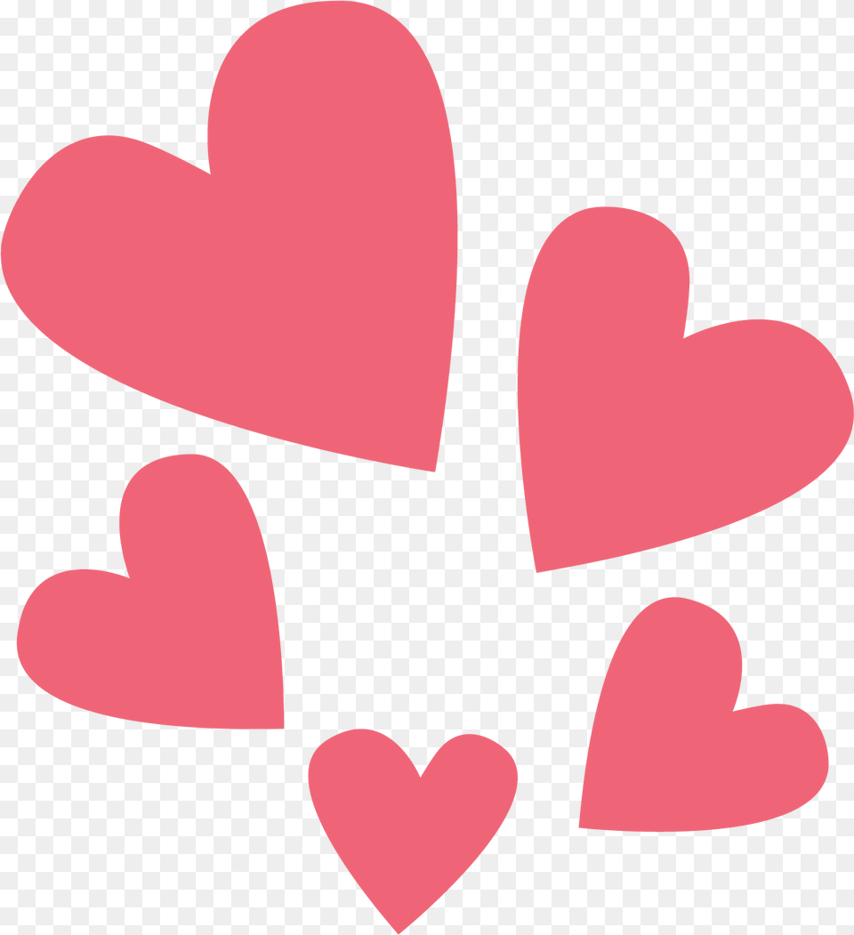 Heart Free Png