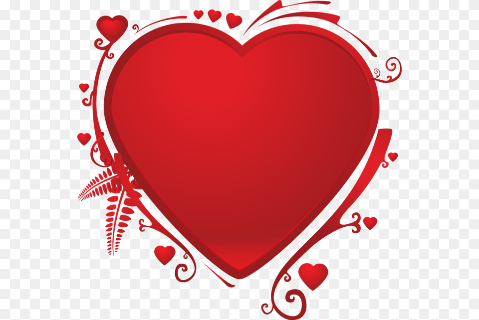 Heart Free Png Download