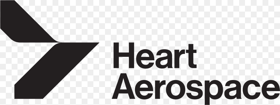 Heart Aerospace Spacial, Text Free Transparent Png